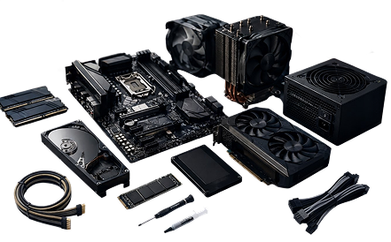 Hardware Solutions